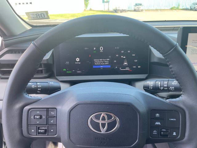 Used 2026 Toyota RAV4 SUV
