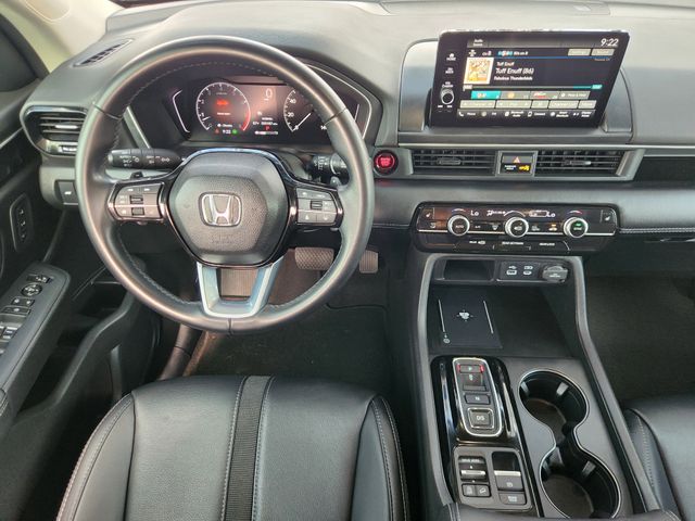 2023 Honda Pilot EX-L  at AutoSavvy Houston Northwest