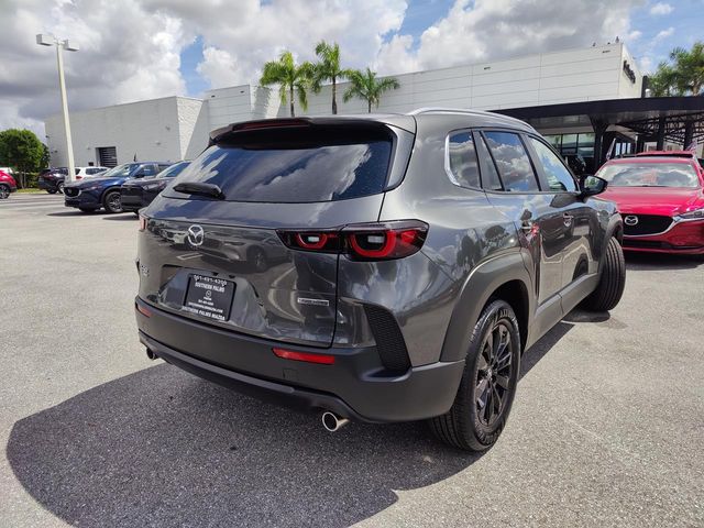 2025 Mazda CX-50 2.5 S Preferred Package 2