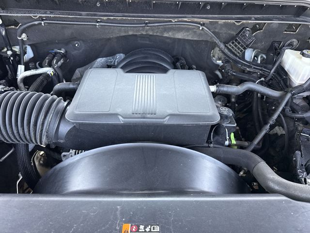 Used 2022 Chevrolet Silverado 2500HD Truck