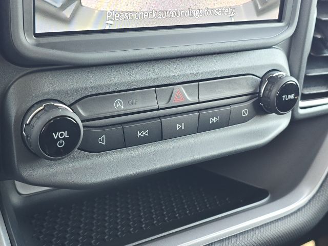 2024 Ford Bronco Sport Big Bend:168512B