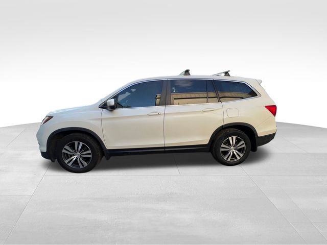 2018 Honda Pilot EX-L 6