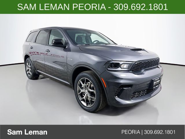 2026 Dodge Durango GT HEMI AWD