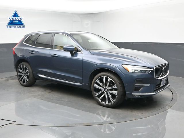 2023 Volvo XC60 B5 Ultimate Bright Theme AWD