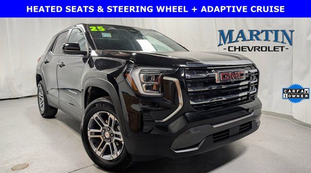 2025 GMC Terrain Elevation AWD
