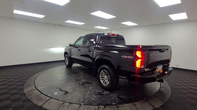 2026 – Chevrolet – Colorado