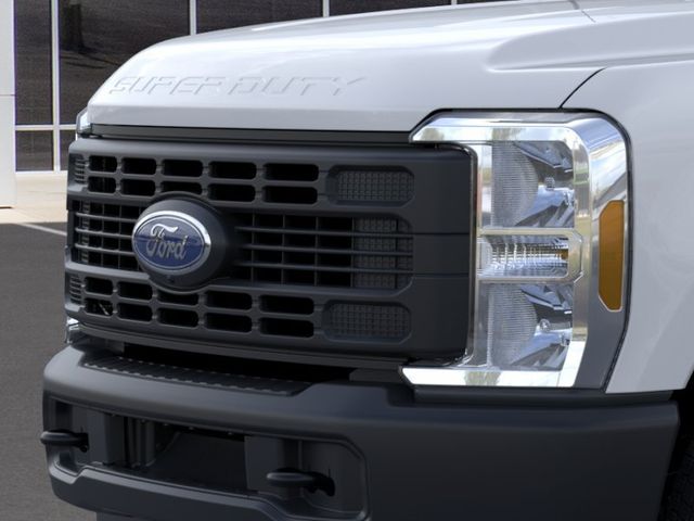 2026 Ford F-250SD XL:TEF00997