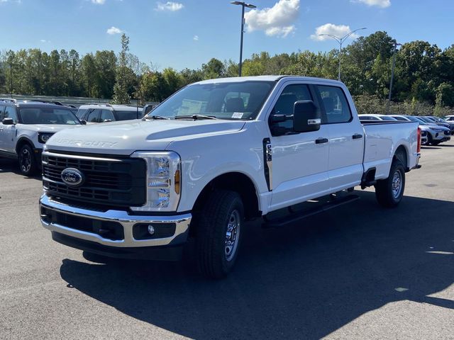 2024 Ford F-250SD XL 8