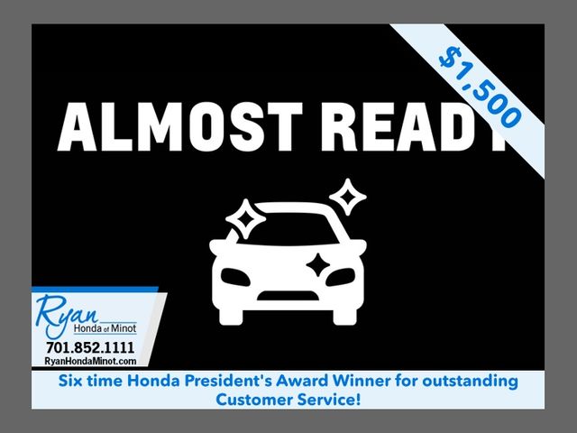 2026 Honda Ridgeline RTL AWD