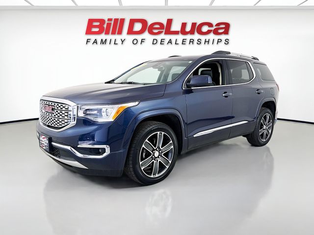 2019 GMC Acadia Denali AWD
