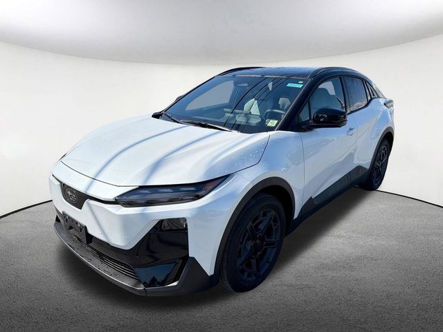 Cosmic White 2026 Subaru Uncharted SUV / Crossover All-Wheel Drive 1-Speed Automatic