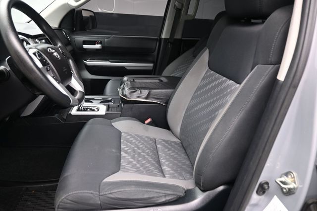 Used 2021 Toyota Tundra Truck