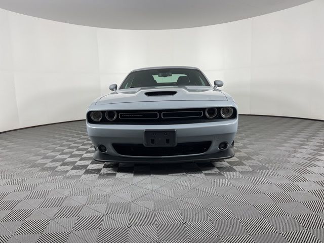 2022 Dodge Challenger GT 3