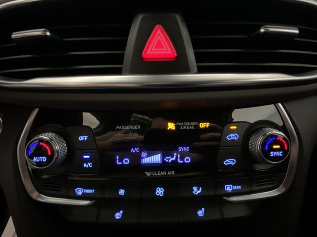Used 2019 Gray Hyundai SEL Plus image 18