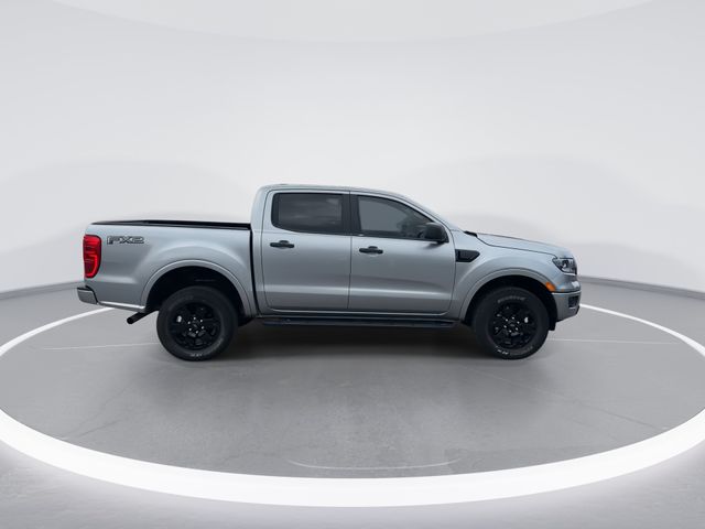 Used 2023 Silver Ford XLT image 8