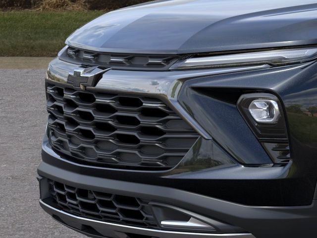 New 2026 Chevrolet TrailBlazer ACTIV For Sale in Livonia, MI