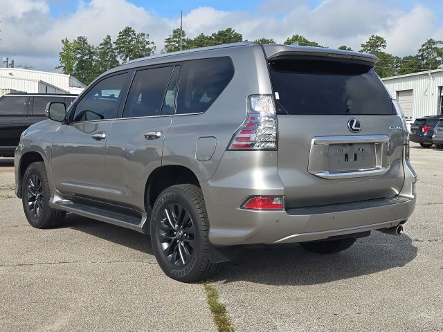 2023 Lexus GX 460:46928A