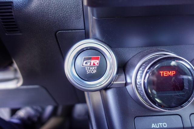 used 2023 Toyota GR86 car, priced at $30,000