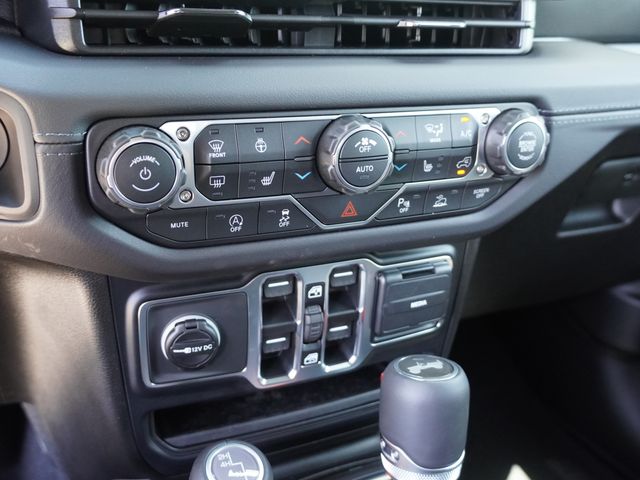 New 2026 Jeep Wrangler SUV