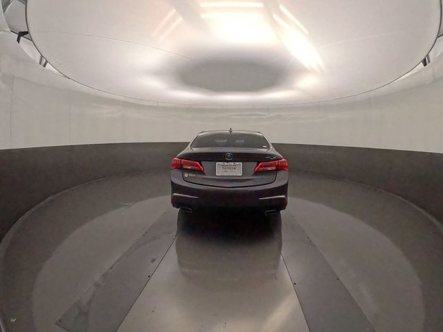 Used 2019 Acura TLX Sedan