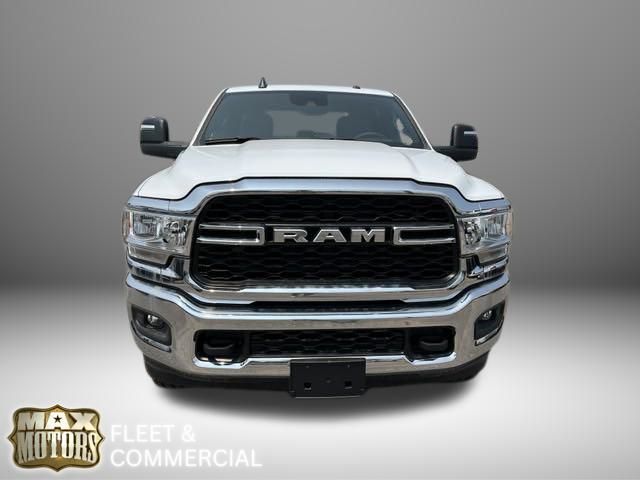 2024 Ram 2500 Tradesman 2