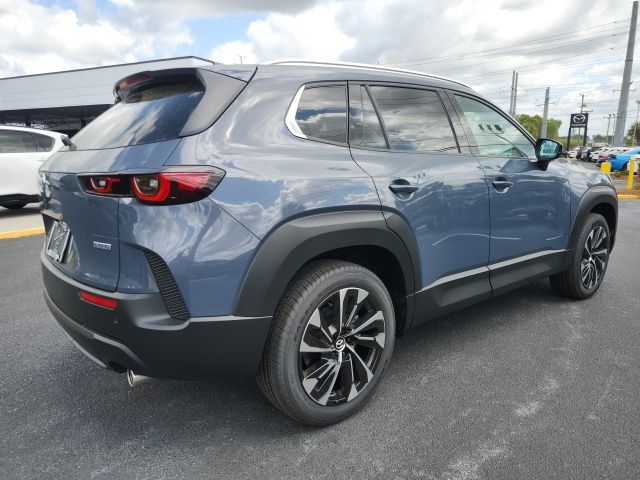 2026 Mazda CX-50 Hybrid Premium Plus - 2