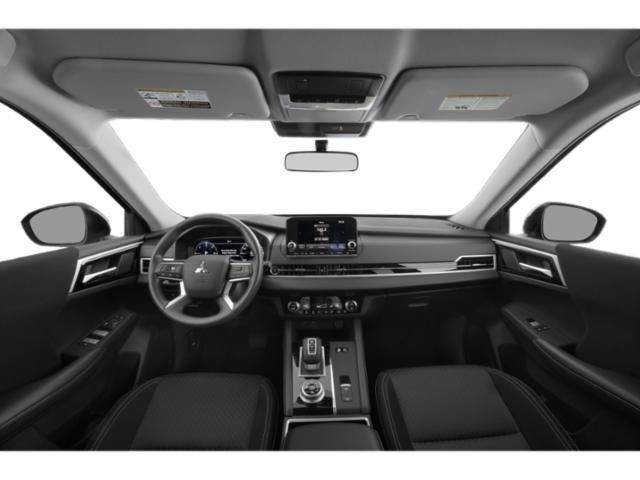 2025 Mitsubishi Outlander Plug-in Hybrid ES - Photo 31