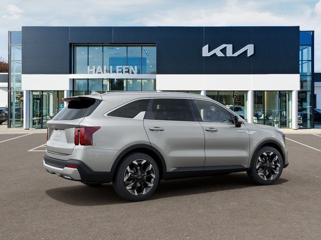 New 2026 Kia Sorento SUV