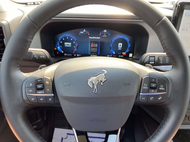 New 2025 Beige Ford Badlands image 24