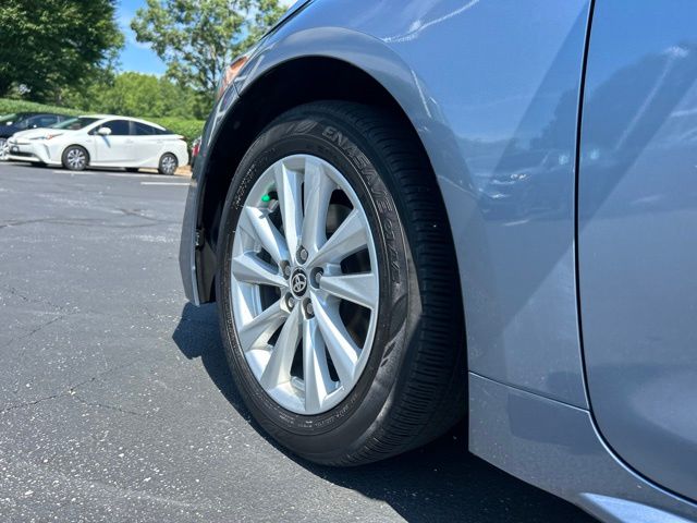 Used 2024 Toyota Corolla Sedan