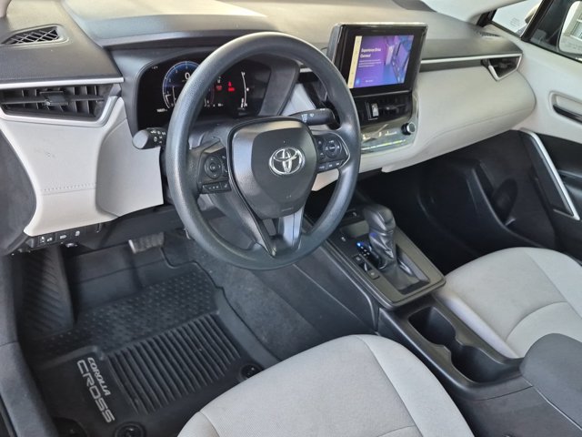 Used 2026 Toyota Corolla Cross SUV