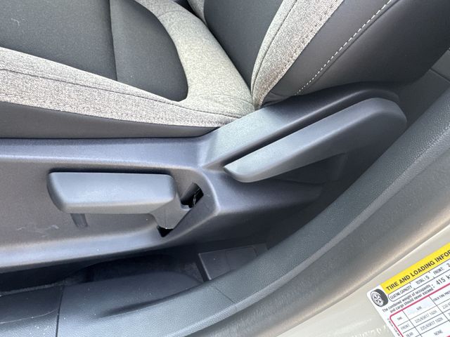 new 2025 Ford Bronco Sport car, priced at $30,134