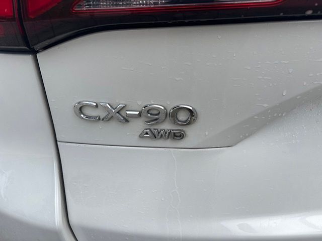 Used 2024 Mazda CX-90 SUV