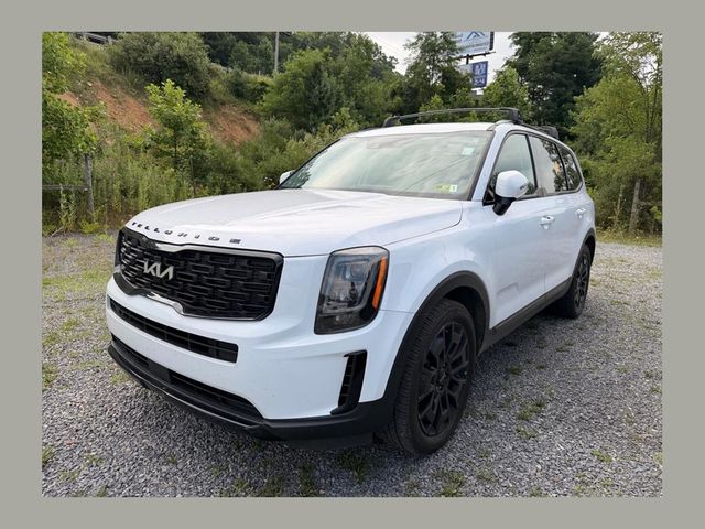 2022 Kia Telluride EX AWD