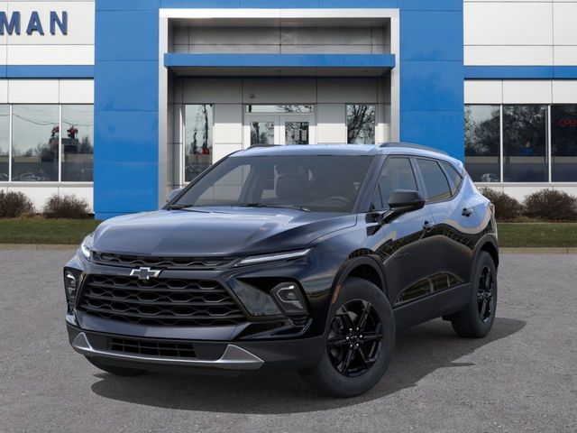 New 2026 Chevrolet Blazer LT For Sale in Livonia, MI