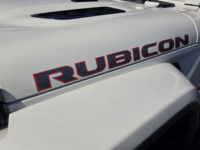 Used 2018 Jeep Wrangler SUV