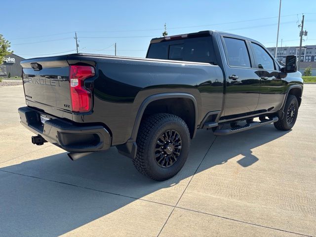 Used 2023 Chevrolet Silverado 2500HD Truck