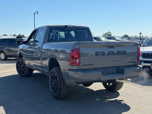 new 2026 Ram 3500 car, priced at $83,100