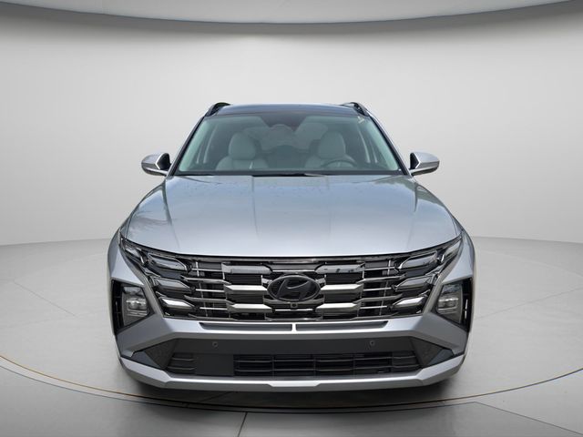 2026 Hyundai Tucson - $37,343
