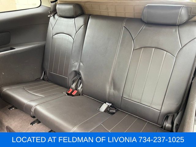 Used 2013 Buick Enclave For Sale in Livonia, MI