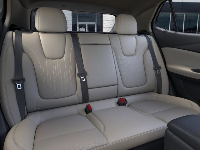 2026 Buick Encore GX Avenir Gray at Big Star Buick GMC