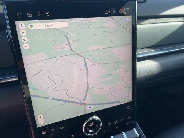 2026 GMC Terrain AT4:44969