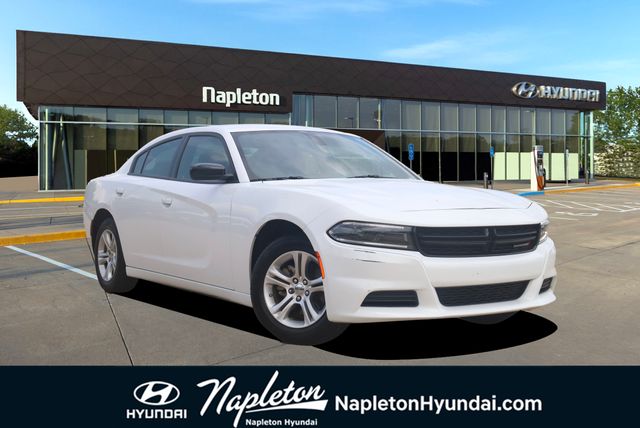 2023 Dodge Charger SXT RWD