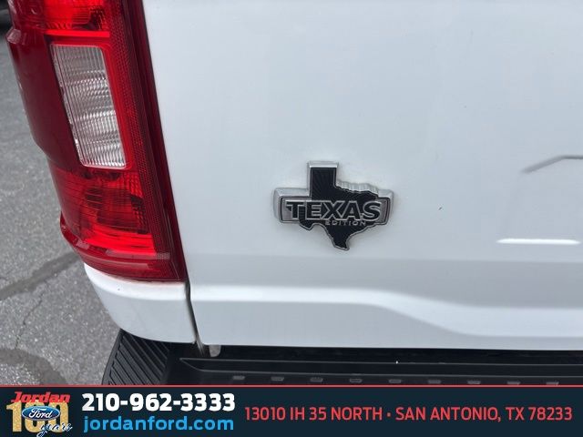 Used Car 2023 Ford F-150  Xlt For Sale Under $50,000 In San Antonio, Texas