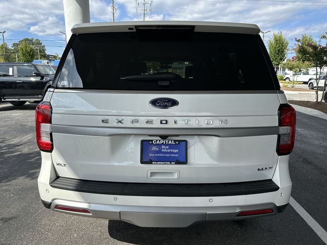 Used 2023 White Ford XLT image 27