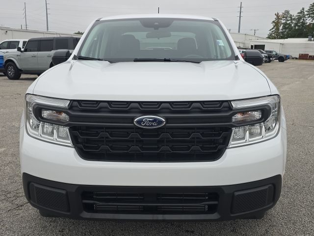 Photo of 2024 Ford Maverick XL in Dallas, GA - 8,  2024 Ford Maverick XL:B01957