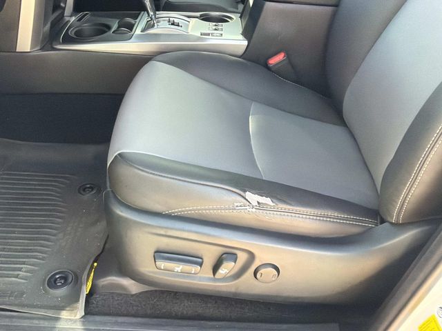 Used 2023 Toyota 4Runner SUV