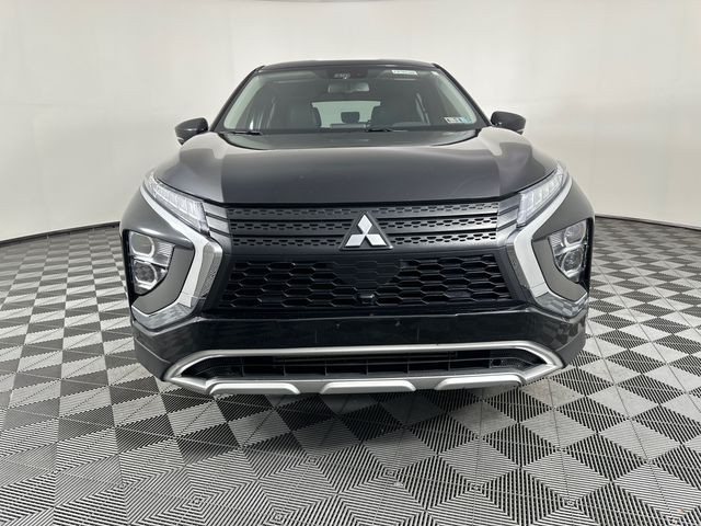 2023 Mitsubishi Eclipse Cross SE - Photo 12