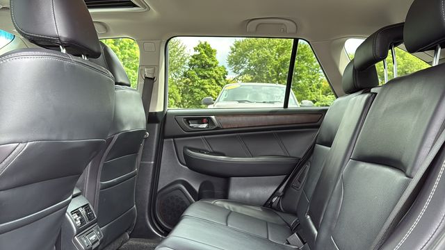 Used 2018 Subaru Outback SUV