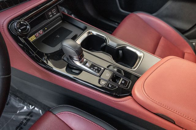 2024 Lexus NX 350h Premium photo